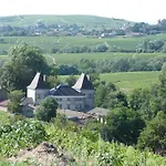 Logis Des Grands Vins