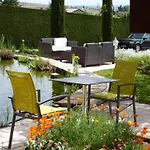 Logis Des Grands Vins Hotel