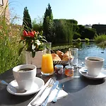 Hotel Logis Des Grands Vins Fleurie