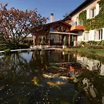 Logis Des Grands Vins Hotel Fleurie