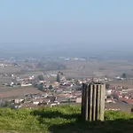 Logis Des Grands Vins 3*