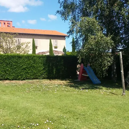 Hotel Logis Des Grands Vins 3*