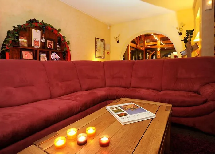 Logis Des Grands Vins Hotel 3*
