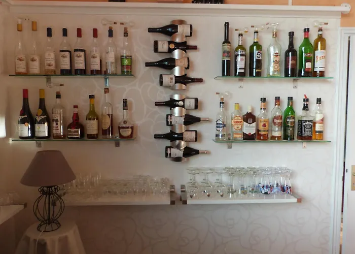 Logis Des Grands Vins Hotel Fleurie