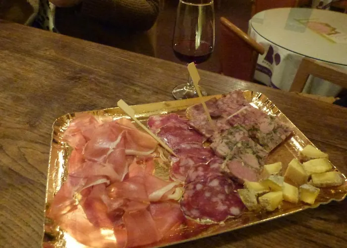 Logis Des Grands Vins