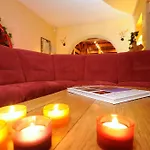 Logis Des Grands Vins Отель 3*