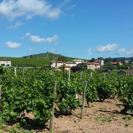 Logis Des Grands Vins 3*