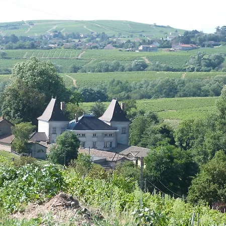 Logis Des Grands Vins