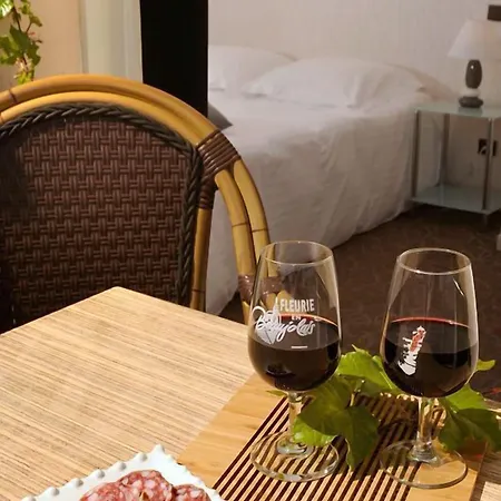 Logis Des Grands Vins