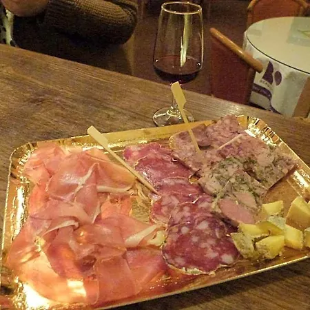 호텔 Logis Des Grands Vins 플루리